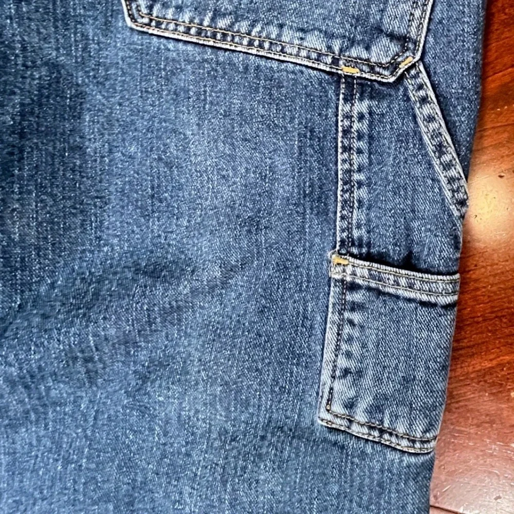 Nautica carpenter jeans